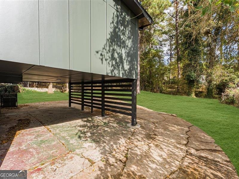 1754 Shirley Street Atlanta - 37