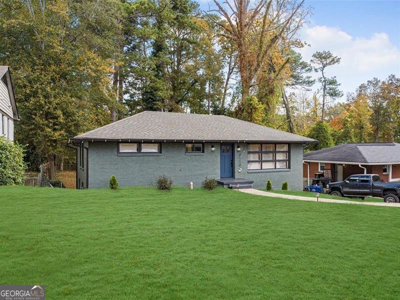 1754 Shirley Street Atlanta - 41