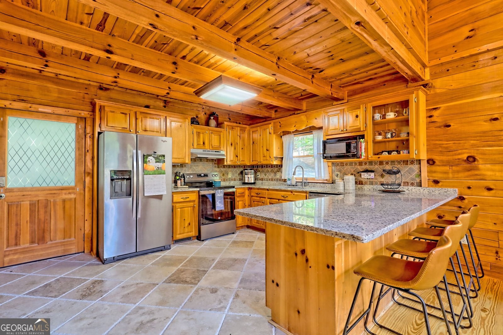 2146 Bend N Hickory Road Toccoa - 11