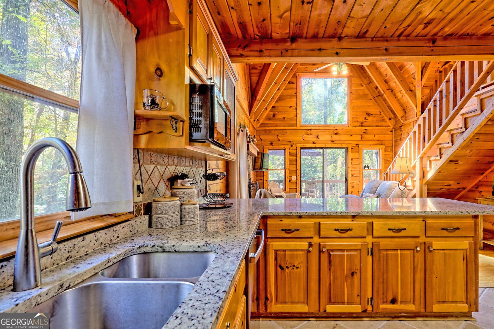 2146 Bend N Hickory Road Toccoa - 12