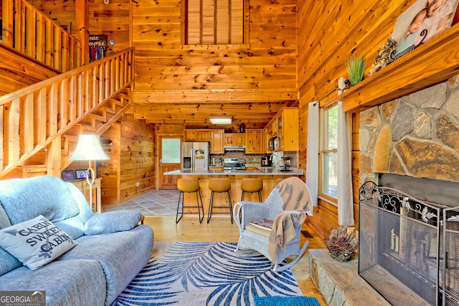 2146 Bend N Hickory Road Toccoa - 13