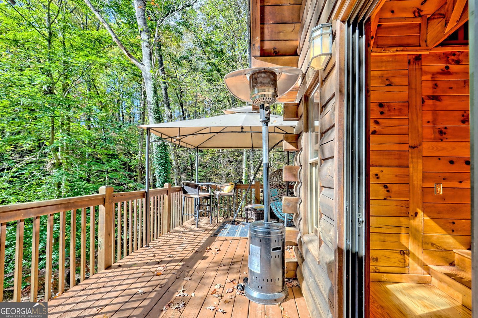 2146 Bend N Hickory Road Toccoa - 14