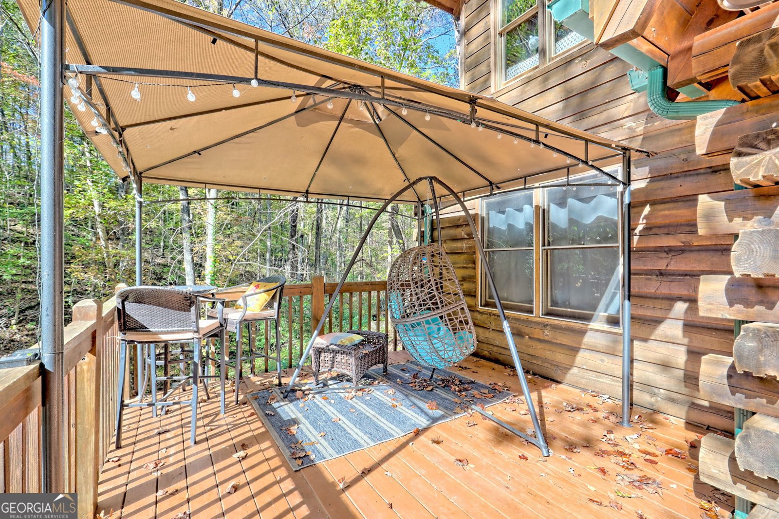 2146 Bend N Hickory Road Toccoa - 15