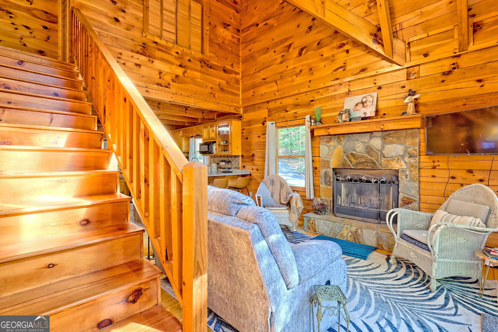 2146 Bend N Hickory Road Toccoa - 16