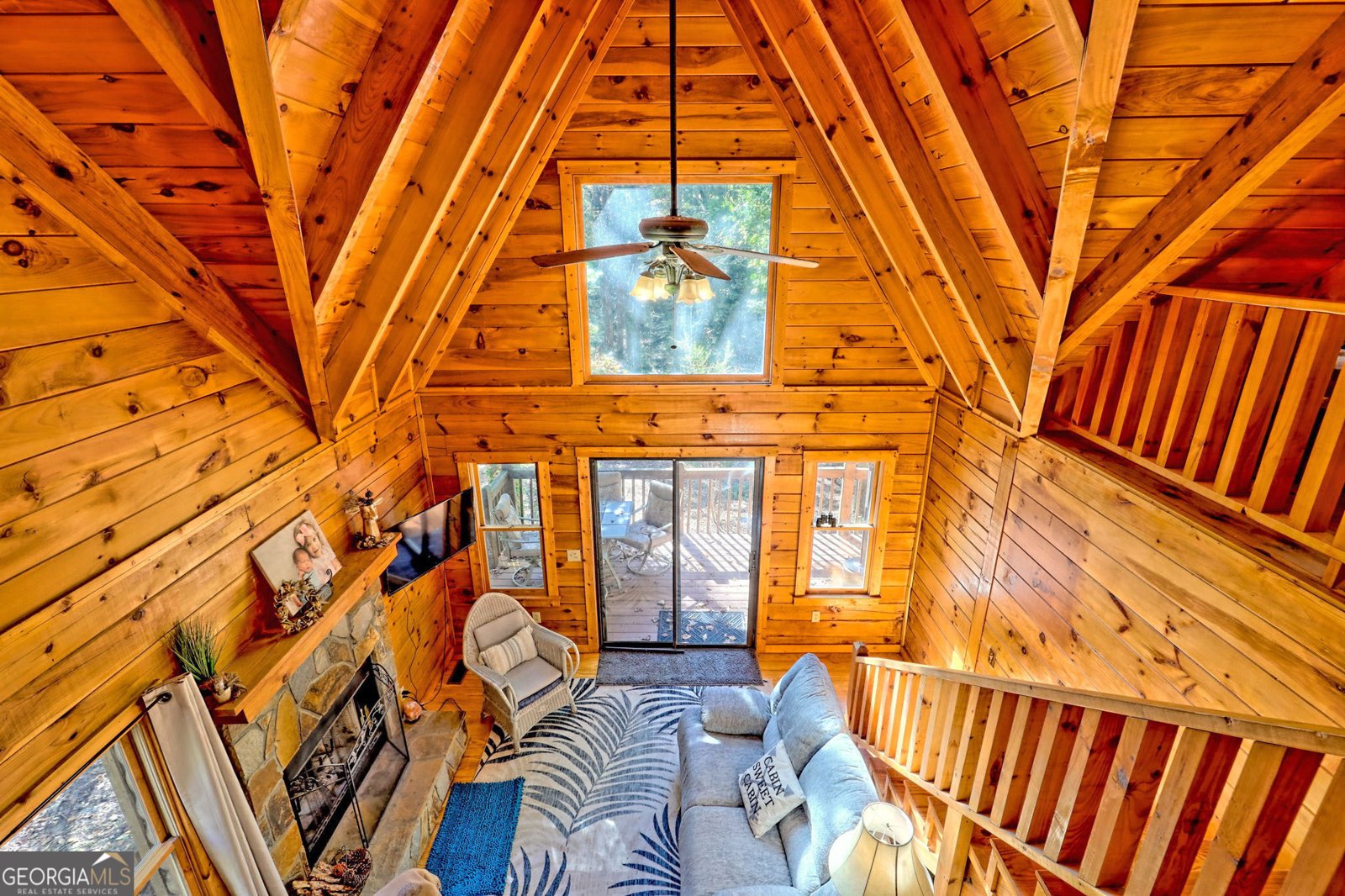 2146 Bend N Hickory Road Toccoa - 17