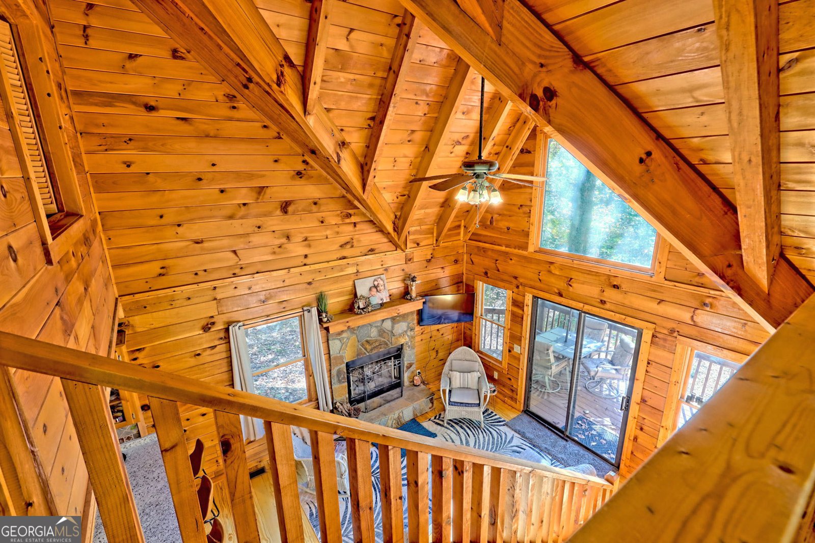 2146 Bend N Hickory Road Toccoa - 18