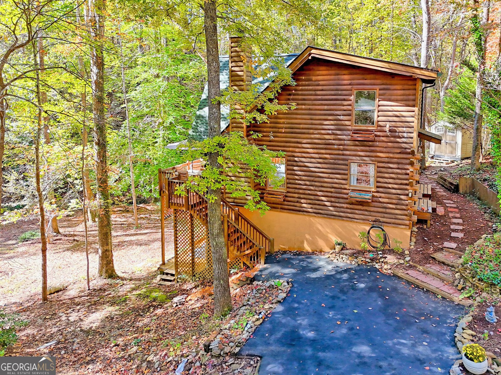 2146 Bend N Hickory Road Toccoa - 2