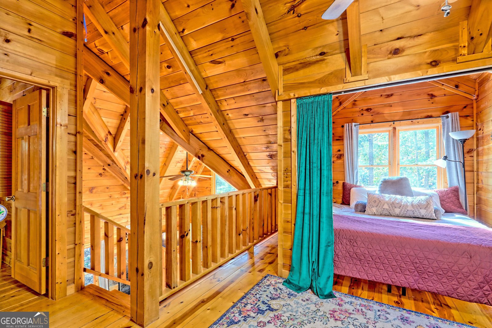 2146 Bend N Hickory Road Toccoa - 20