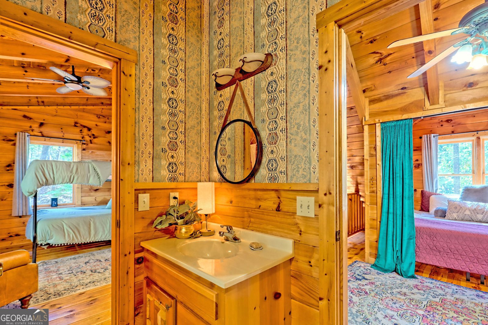 2146 Bend N Hickory Road Toccoa - 22