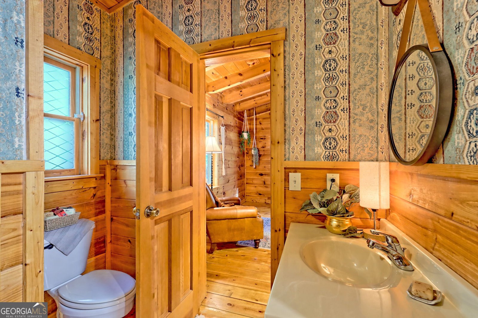 2146 Bend N Hickory Road Toccoa - 23