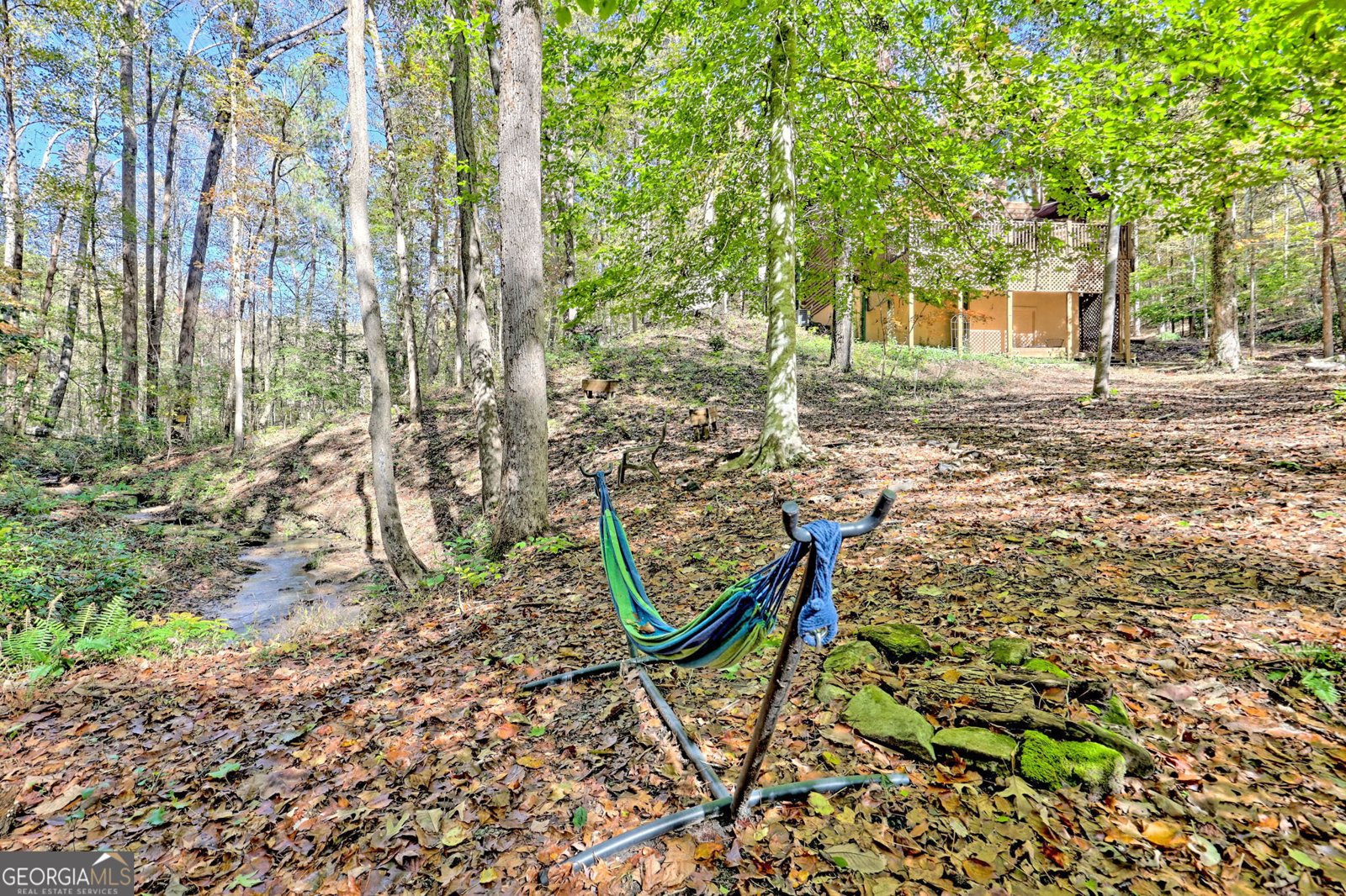 2146 Bend N Hickory Road Toccoa - 28