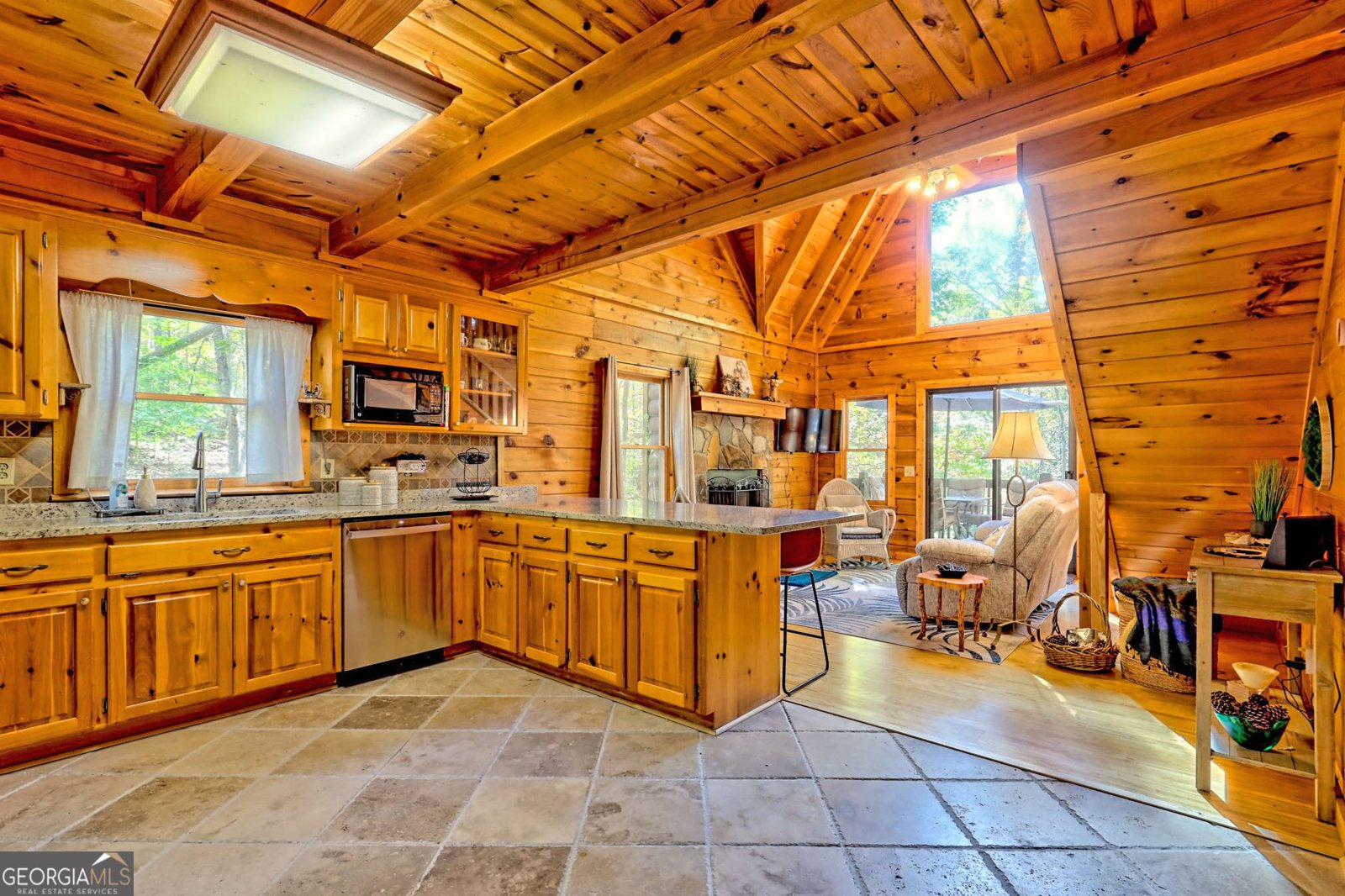 2146 Bend N Hickory Road Toccoa - 3