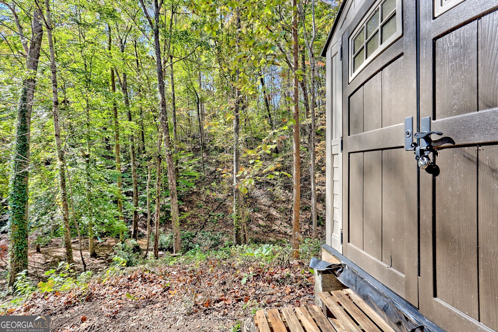 2146 Bend N Hickory Road Toccoa - 30