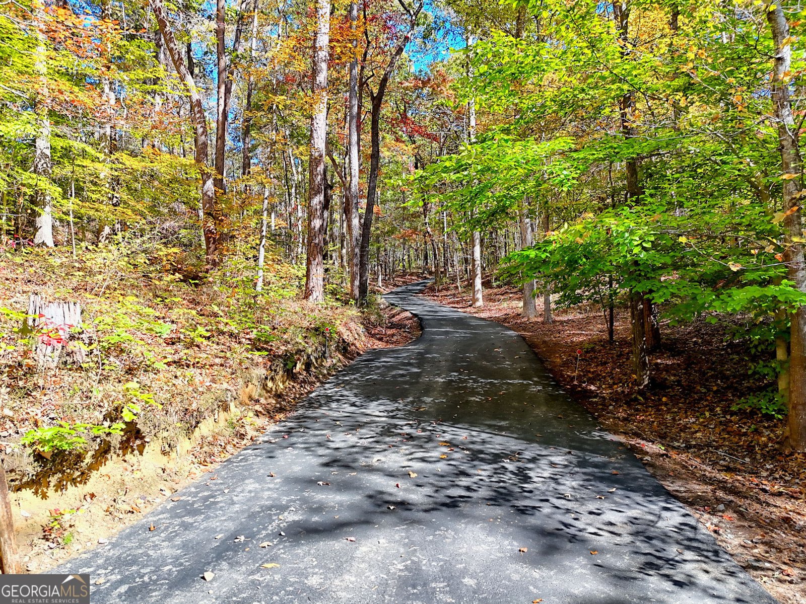 2146 Bend N Hickory Road Toccoa - 31