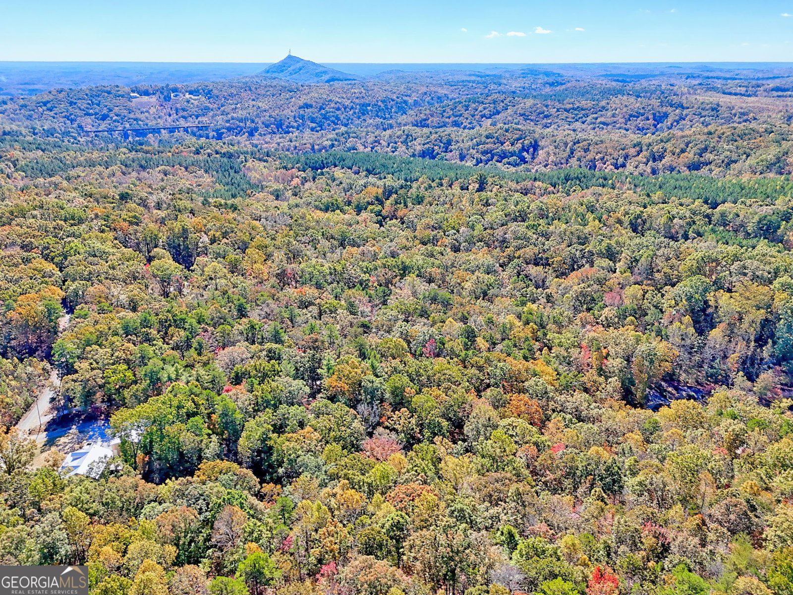 2146 Bend N Hickory Road Toccoa - 34