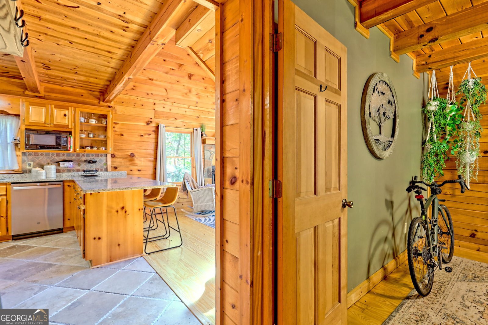 2146 Bend N Hickory Road Toccoa - 4