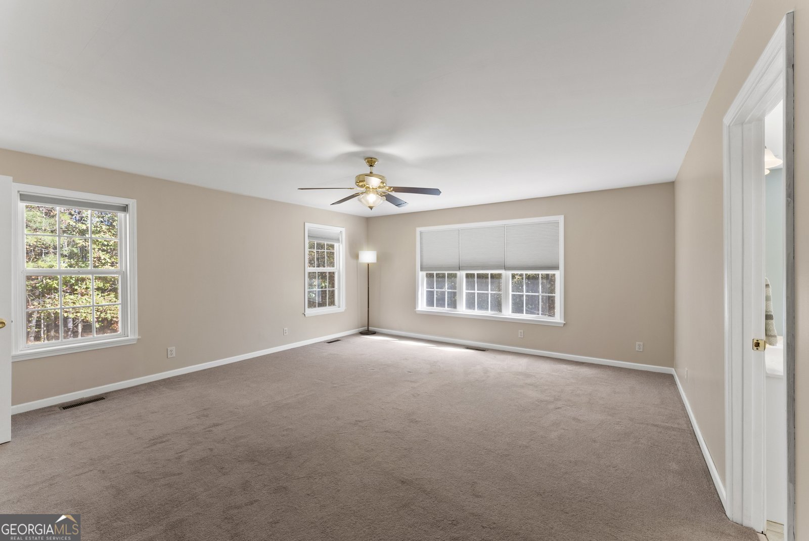 5478 Flakes Mill Road Ellenwood - 1