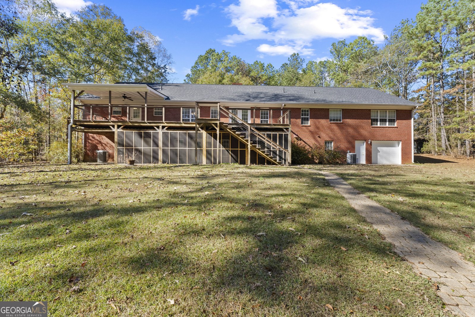 5478 Flakes Mill Road Ellenwood - 11