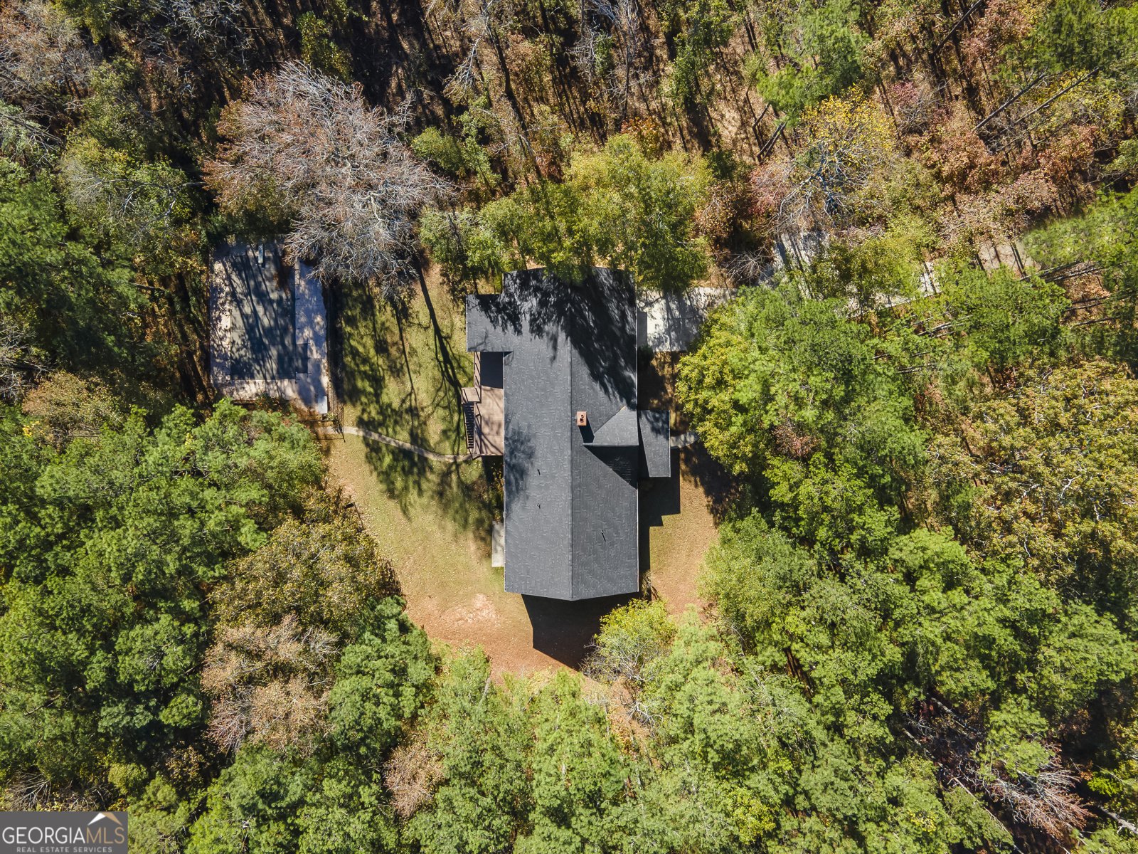 5478 Flakes Mill Road Ellenwood - 13