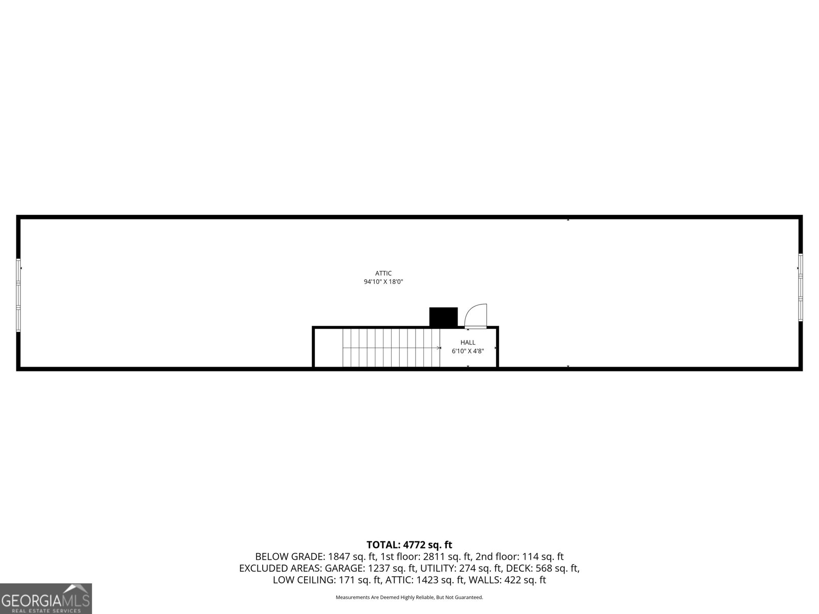 5478 Flakes Mill Road Ellenwood - 17