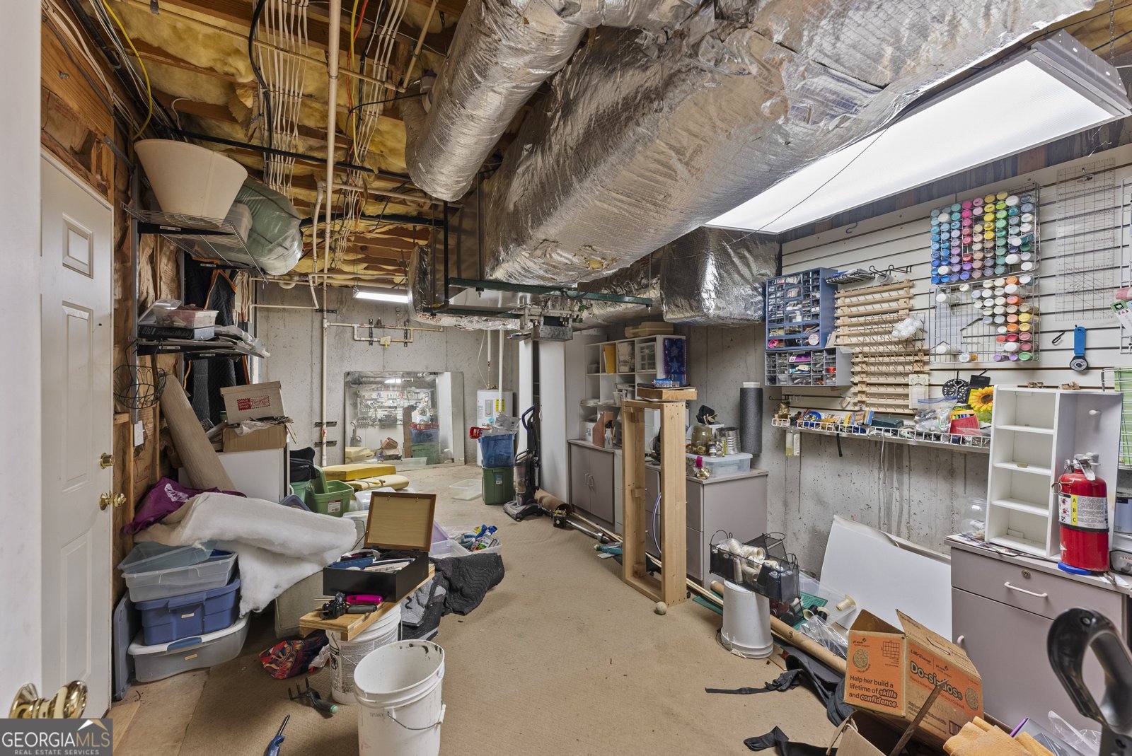 5478 Flakes Mill Road Ellenwood - 19