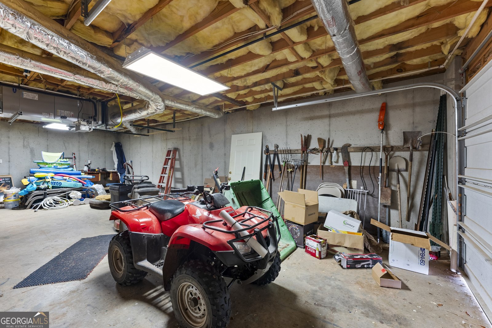 5478 Flakes Mill Road Ellenwood - 20