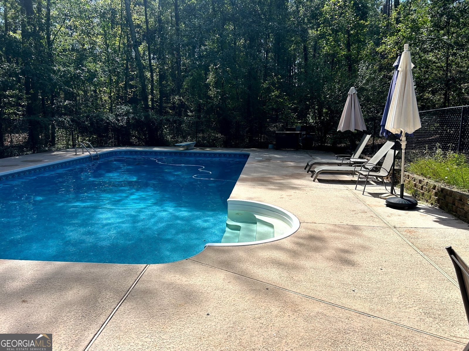 5478 Flakes Mill Road Ellenwood - 25