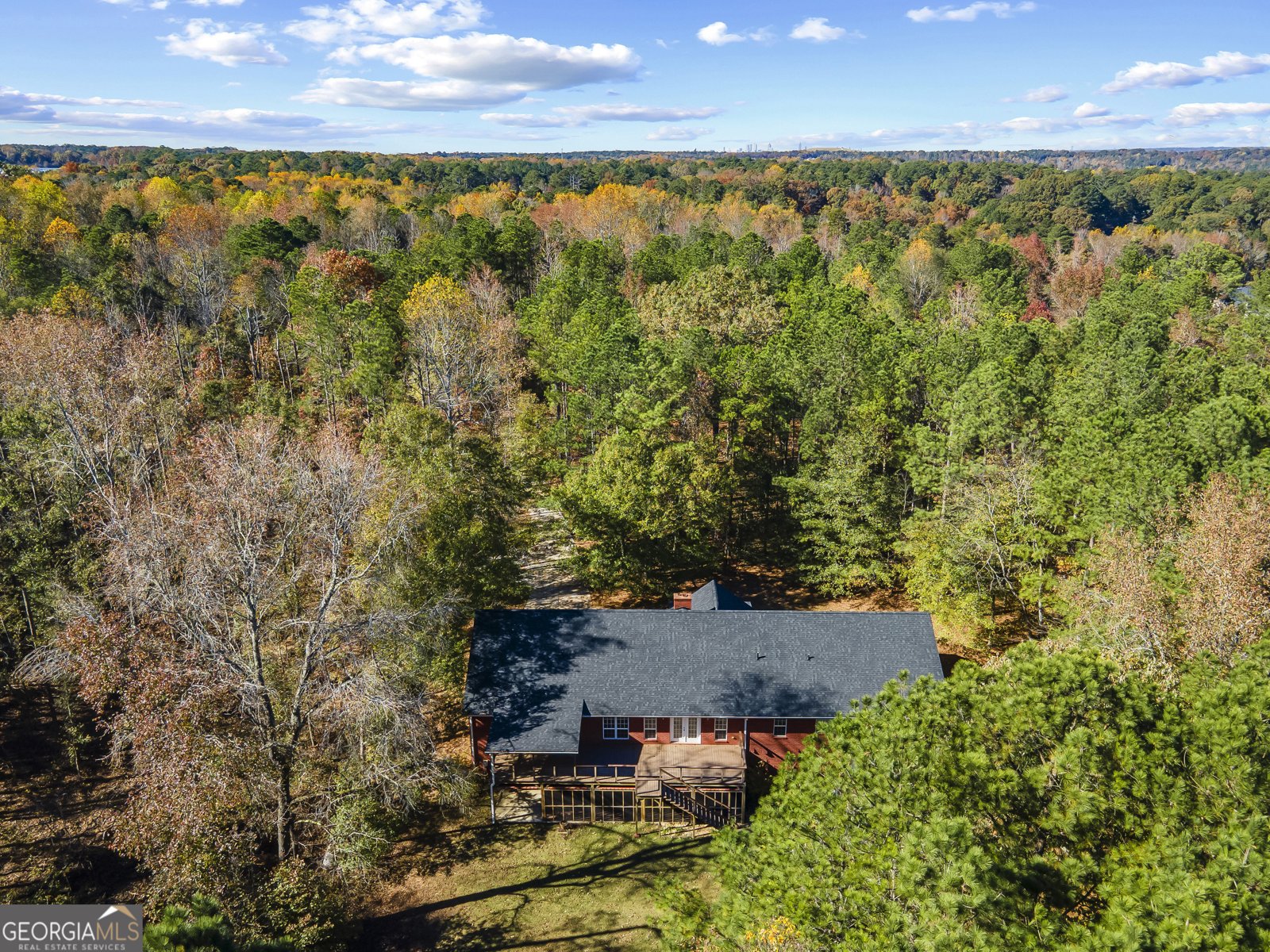 5478 Flakes Mill Road Ellenwood - 27