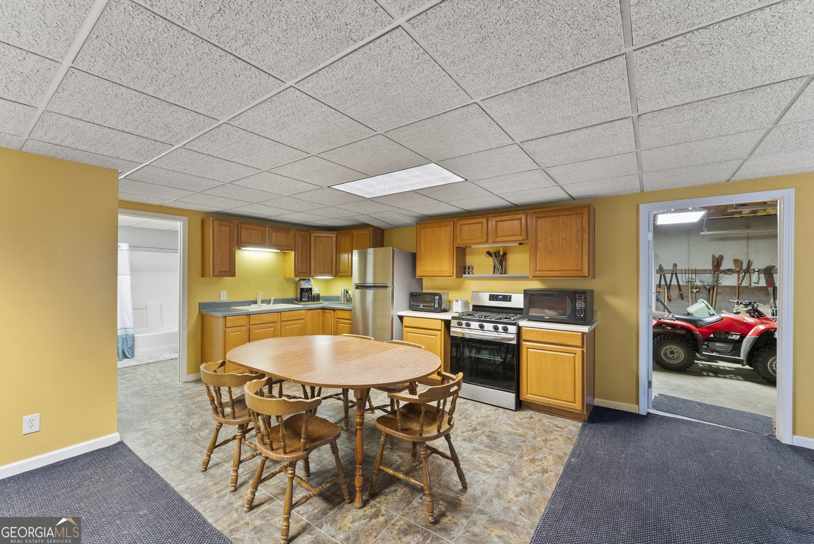 5478 Flakes Mill Road Ellenwood - 4