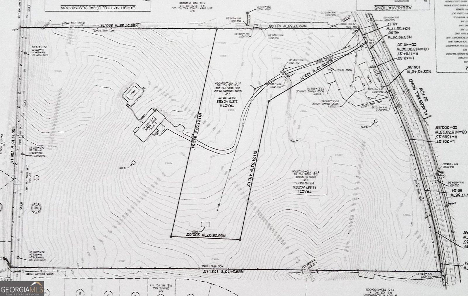 5478 Flakes Mill Road Ellenwood - Photo 47