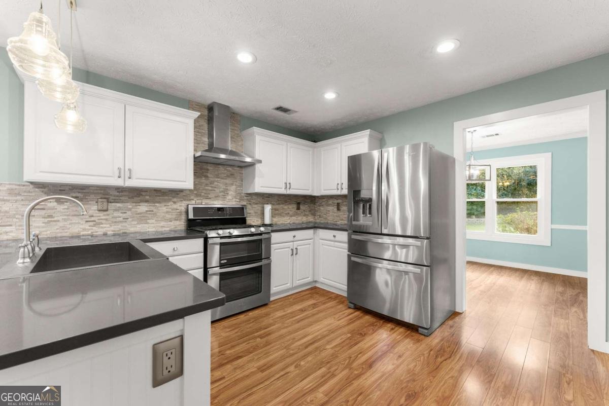 6228 Rock Port Drive Flowery Branch - 14