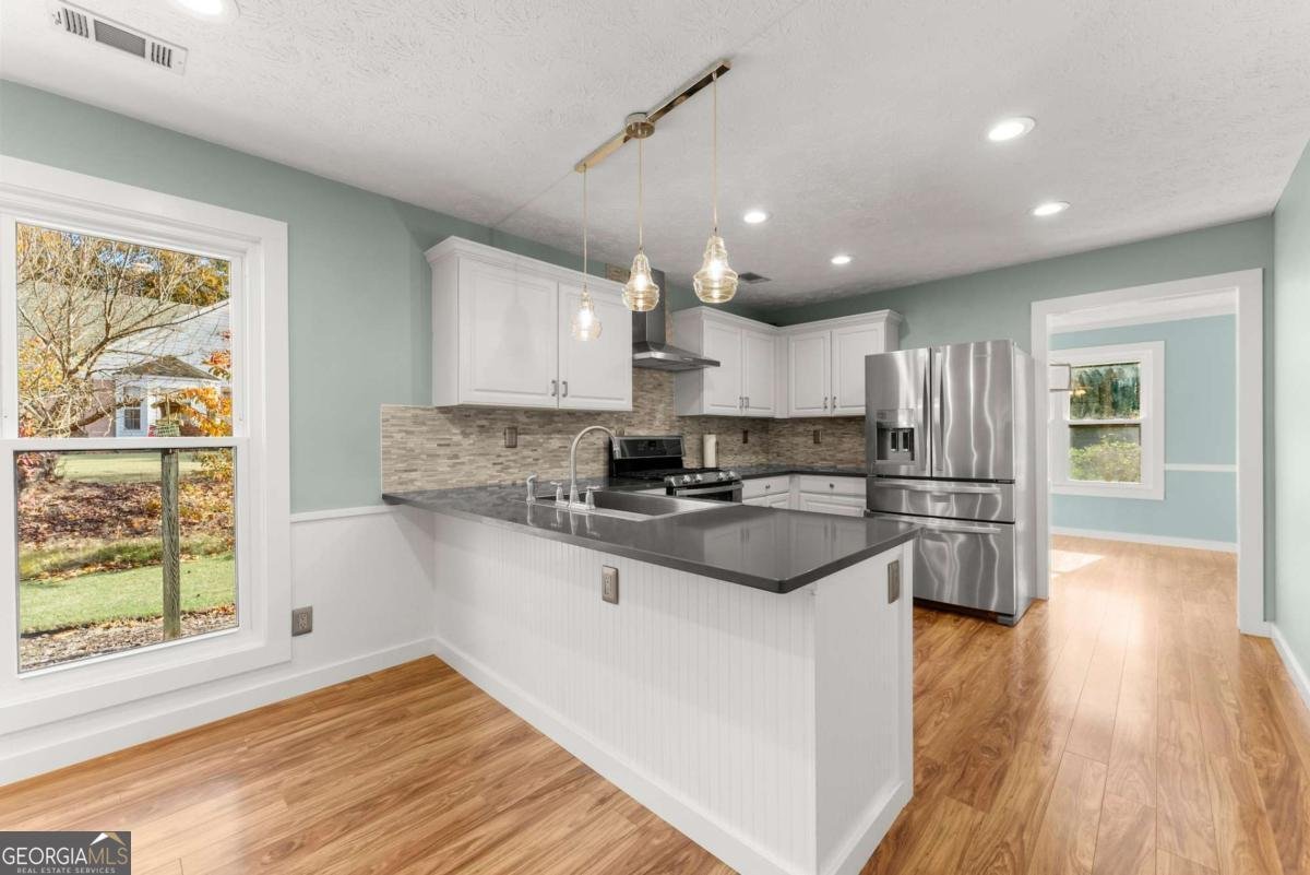 6228 Rock Port Drive Flowery Branch - 15