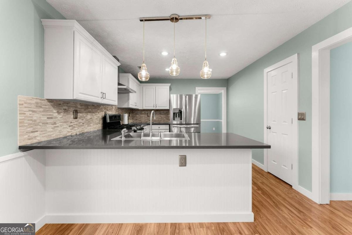 6228 Rock Port Drive Flowery Branch - 16