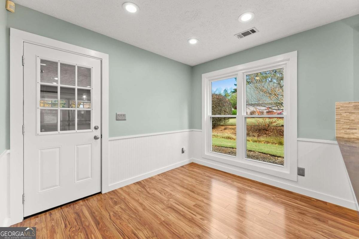 6228 Rock Port Drive Flowery Branch - 18