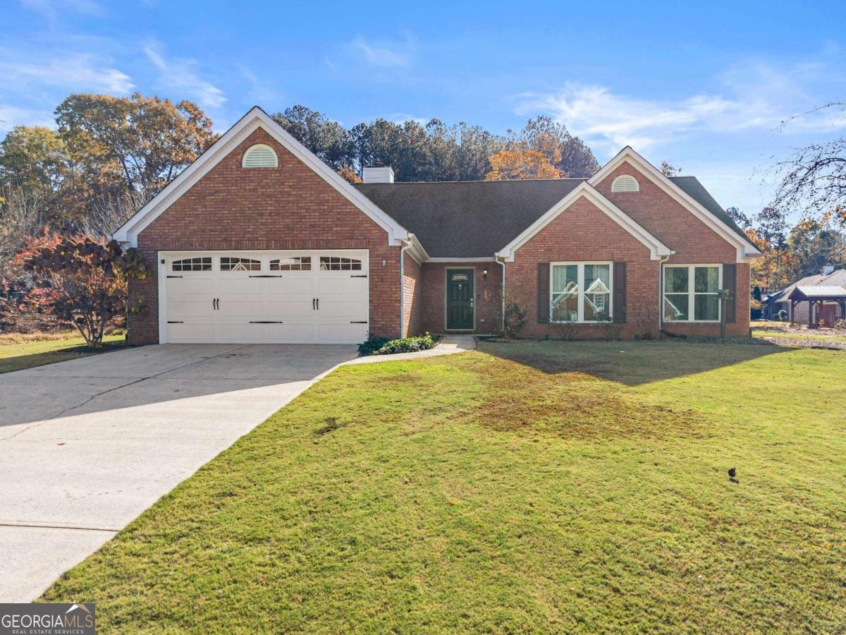 6228 Rock Port Drive Flowery Branch - 2