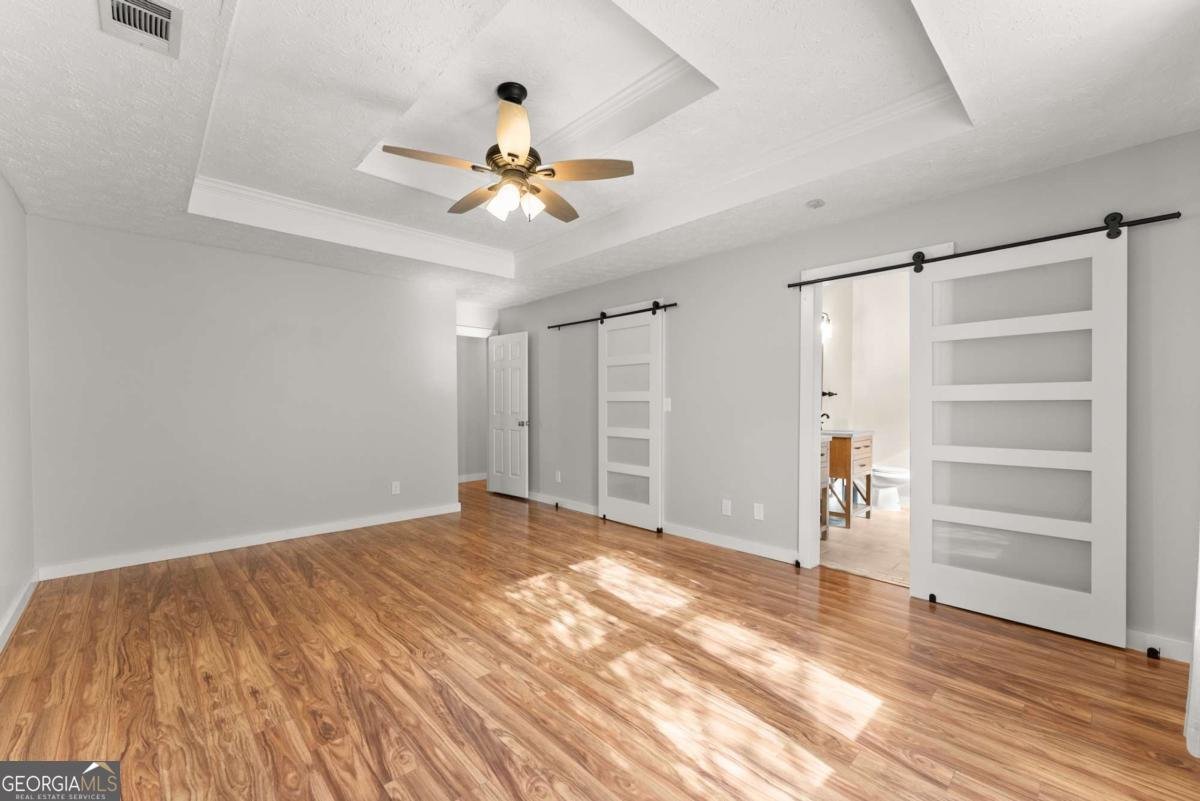 6228 Rock Port Drive Flowery Branch - 25