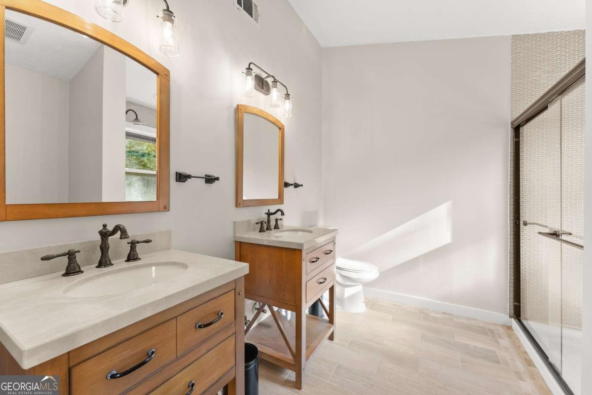 6228 Rock Port Drive Flowery Branch - 27