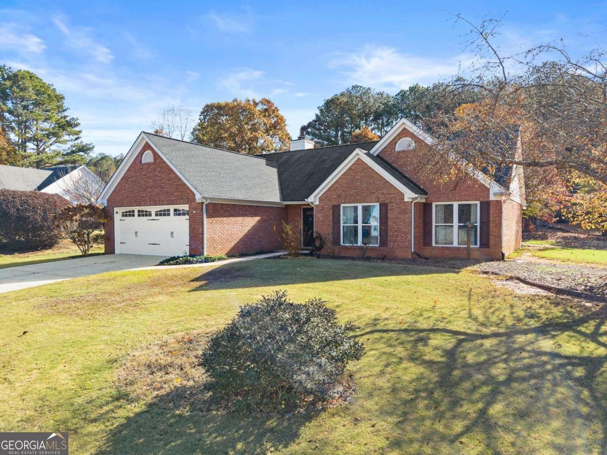 6228 Rock Port Drive Flowery Branch - 3