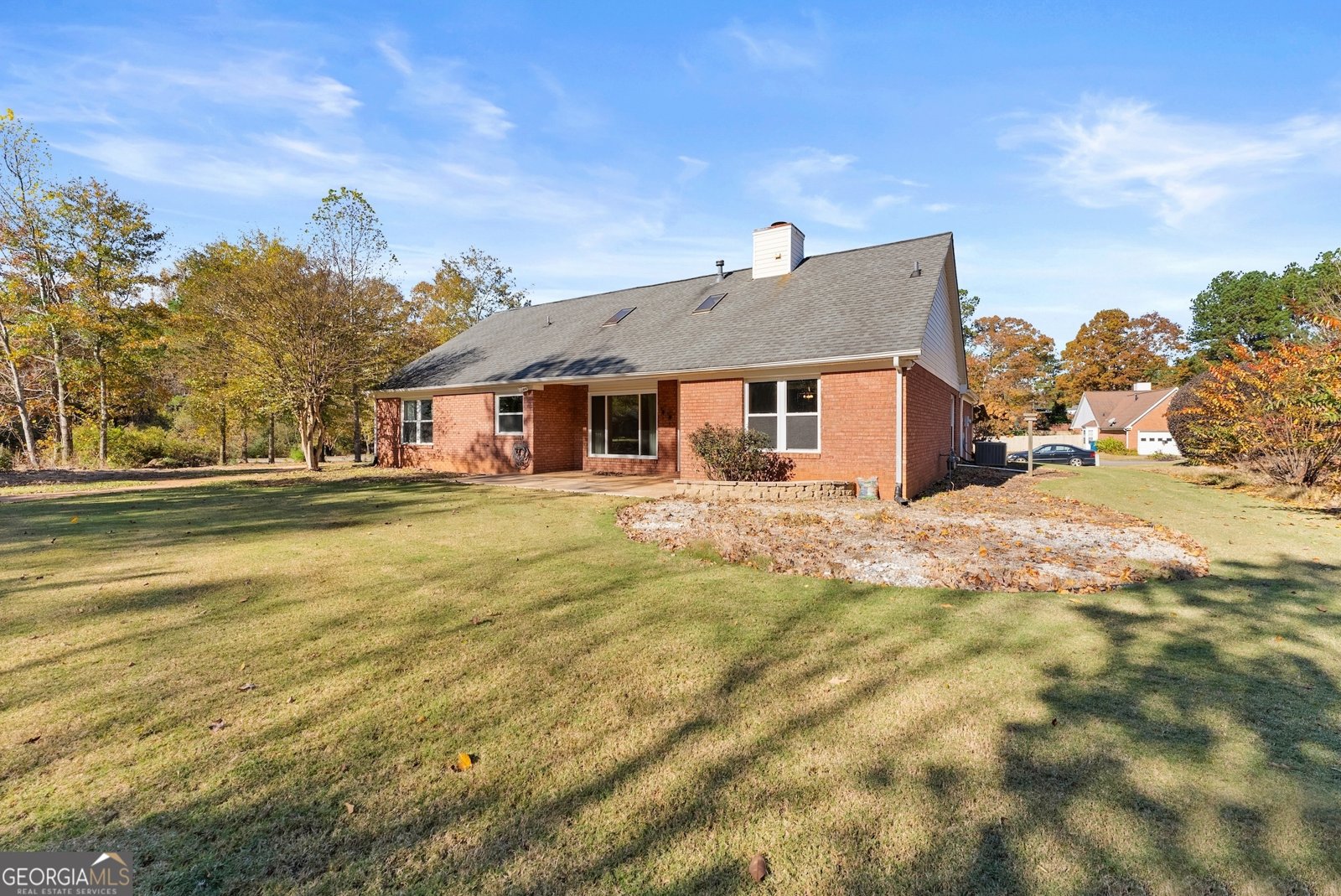 6228 Rock Port Drive Flowery Branch - 33