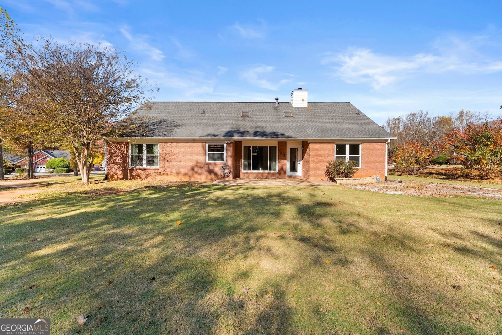 6228 Rock Port Drive Flowery Branch - 34