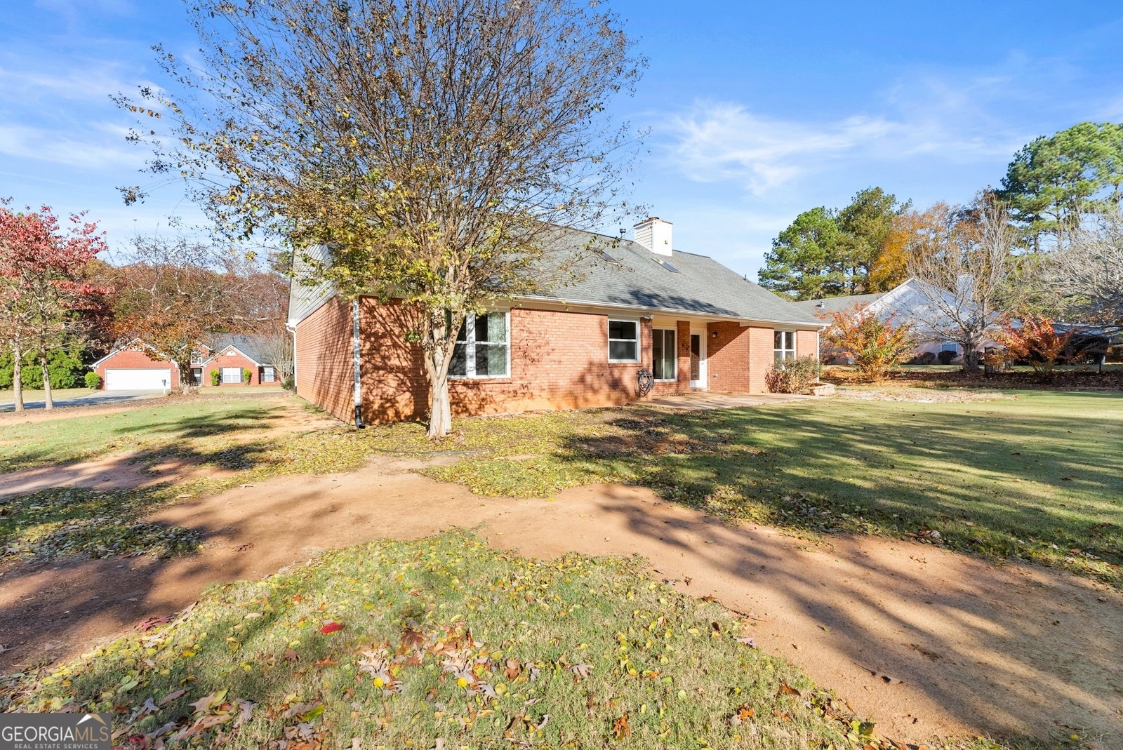6228 Rock Port Drive Flowery Branch - 35