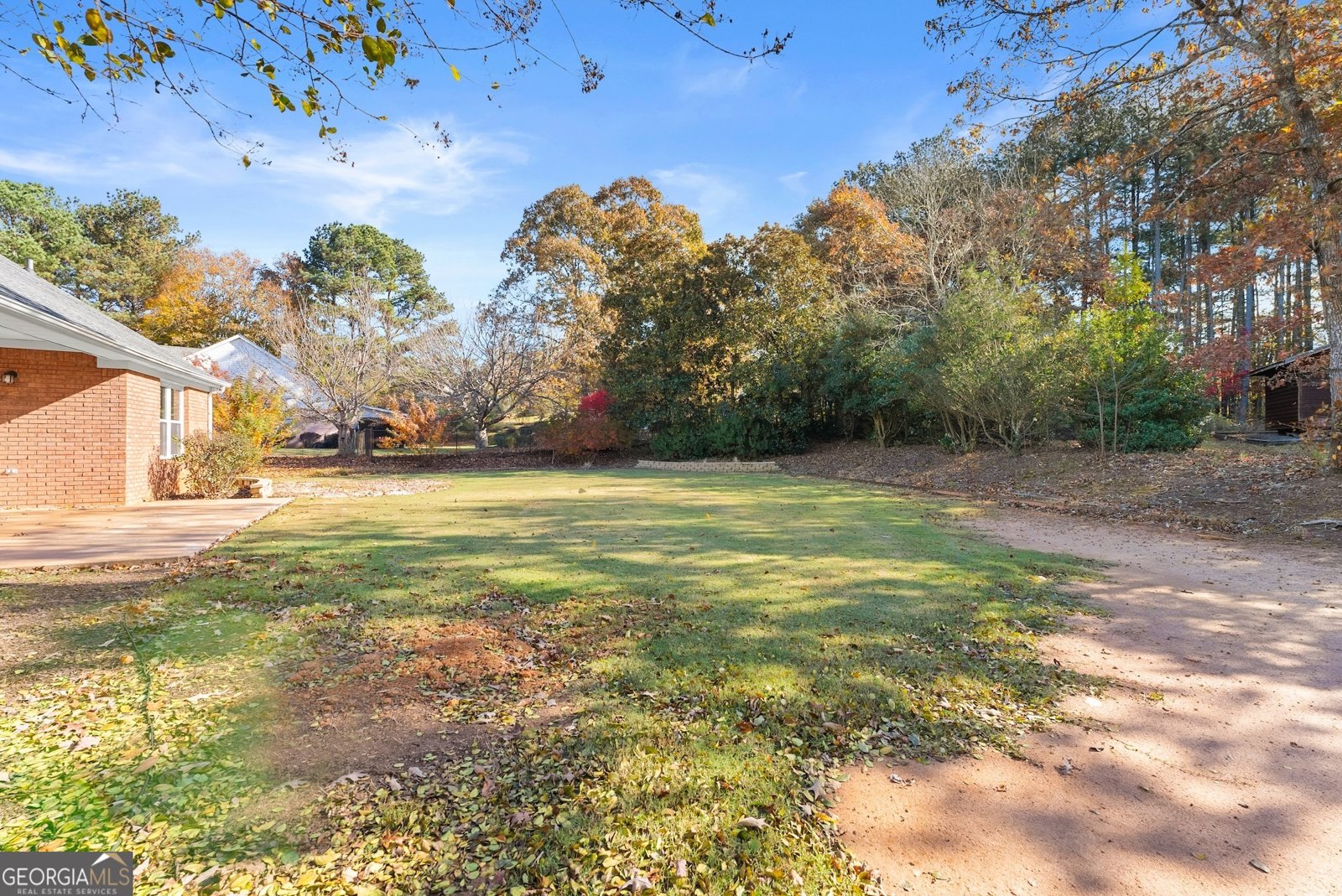 6228 Rock Port Drive Flowery Branch - 36