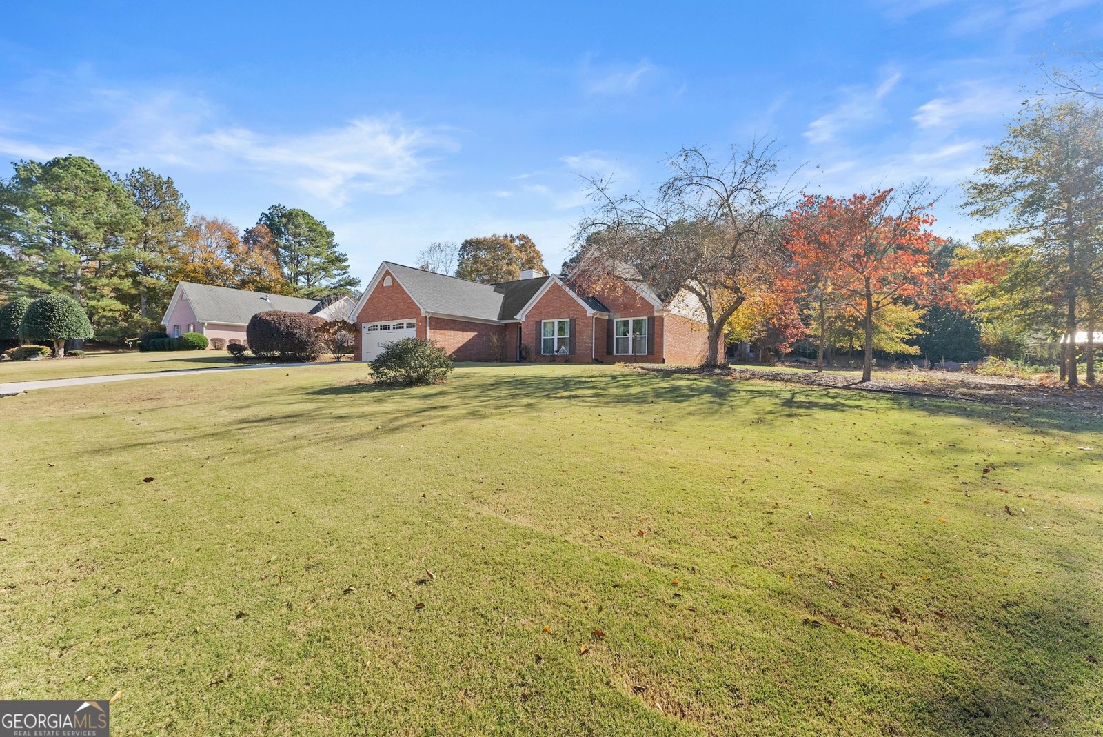 6228 Rock Port Drive Flowery Branch - 38
