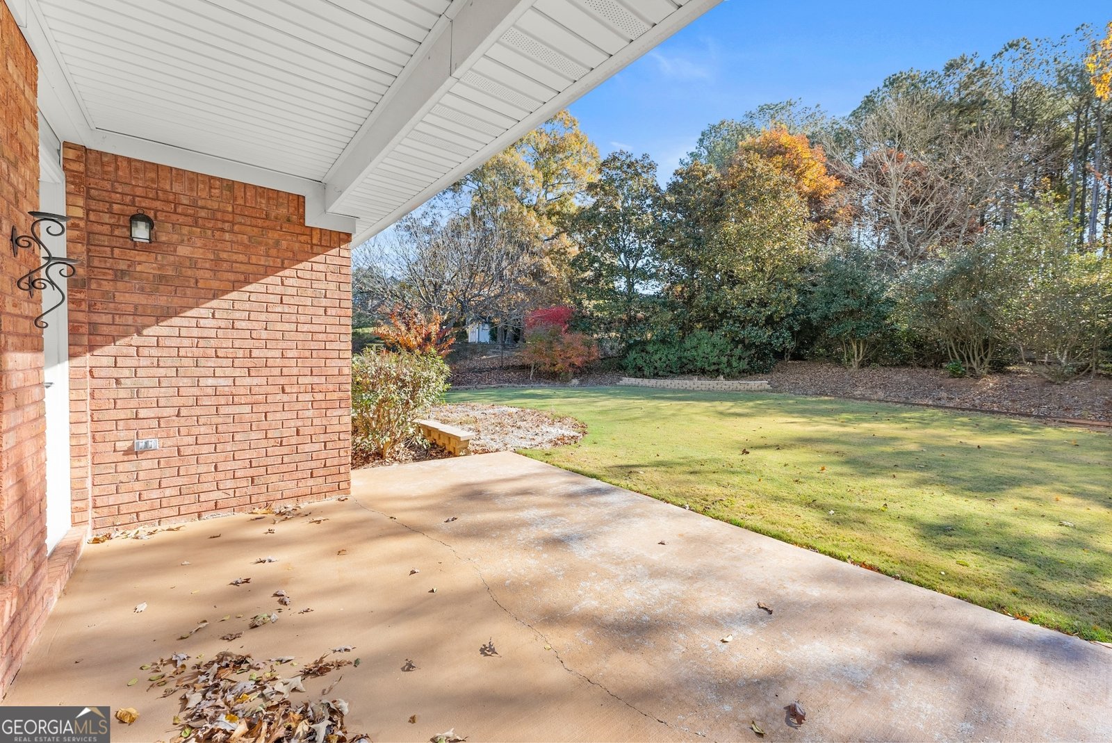 6228 Rock Port Drive Flowery Branch - 39
