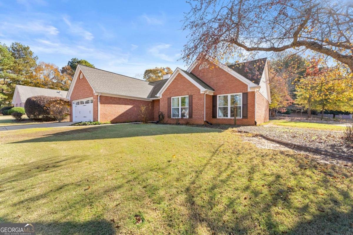 6228 Rock Port Drive Flowery Branch - 4