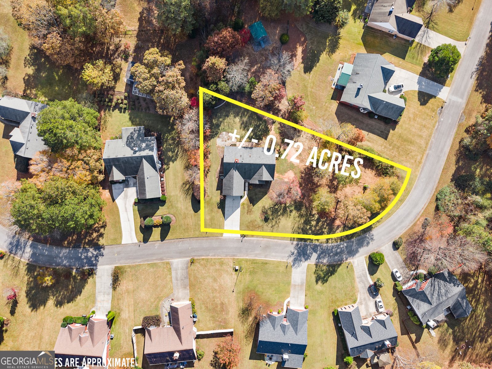 6228 Rock Port Drive Flowery Branch - 41