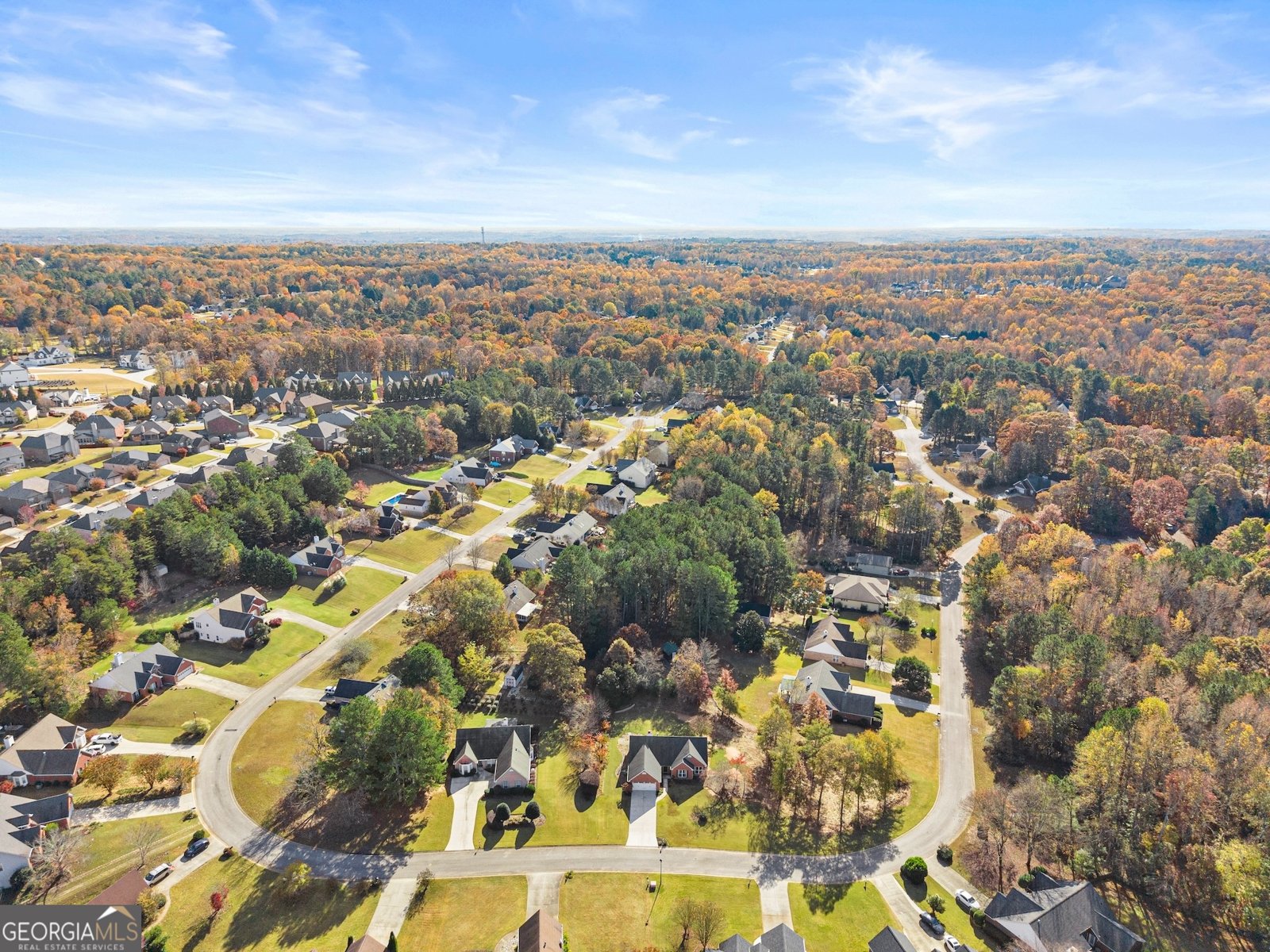 6228 Rock Port Drive Flowery Branch - 42