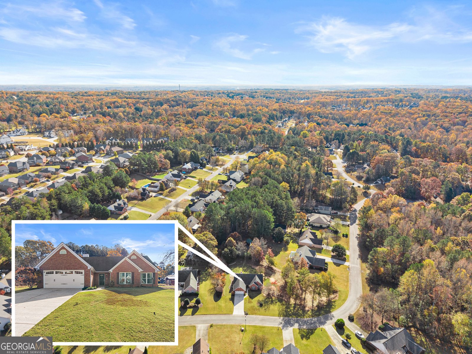 6228 Rock Port Drive Flowery Branch - 43