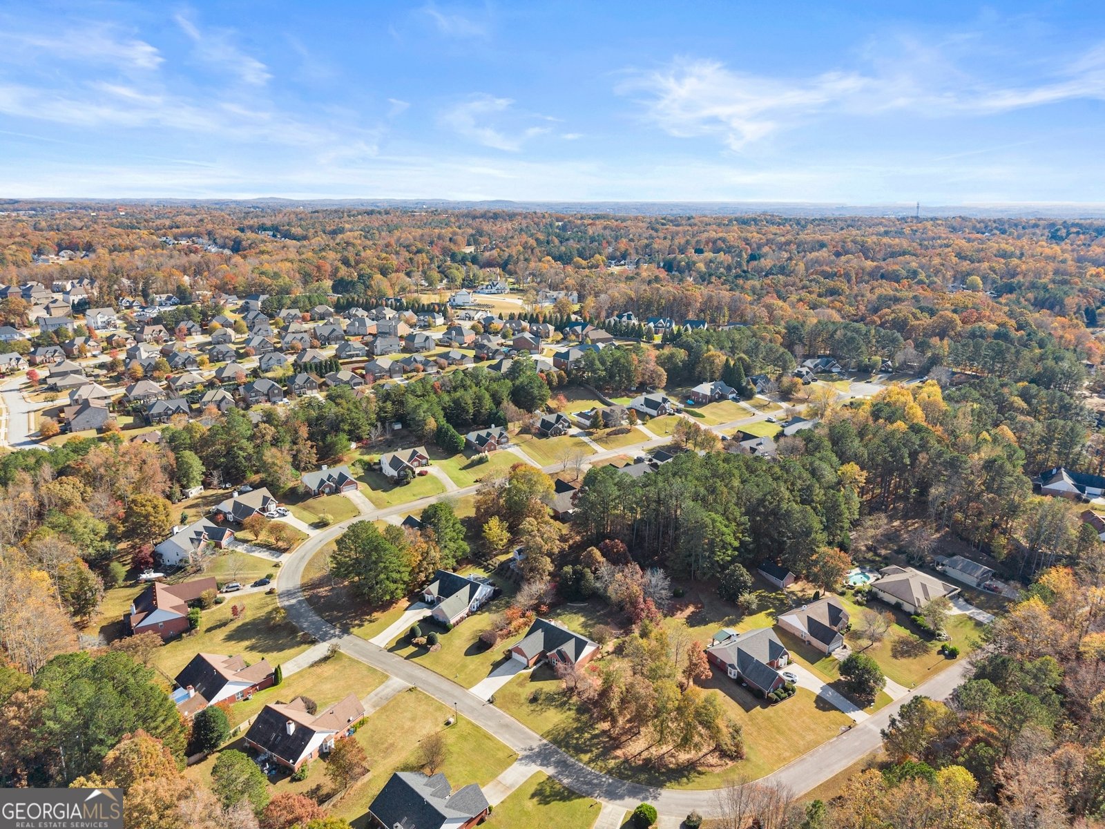 6228 Rock Port Drive Flowery Branch - 44