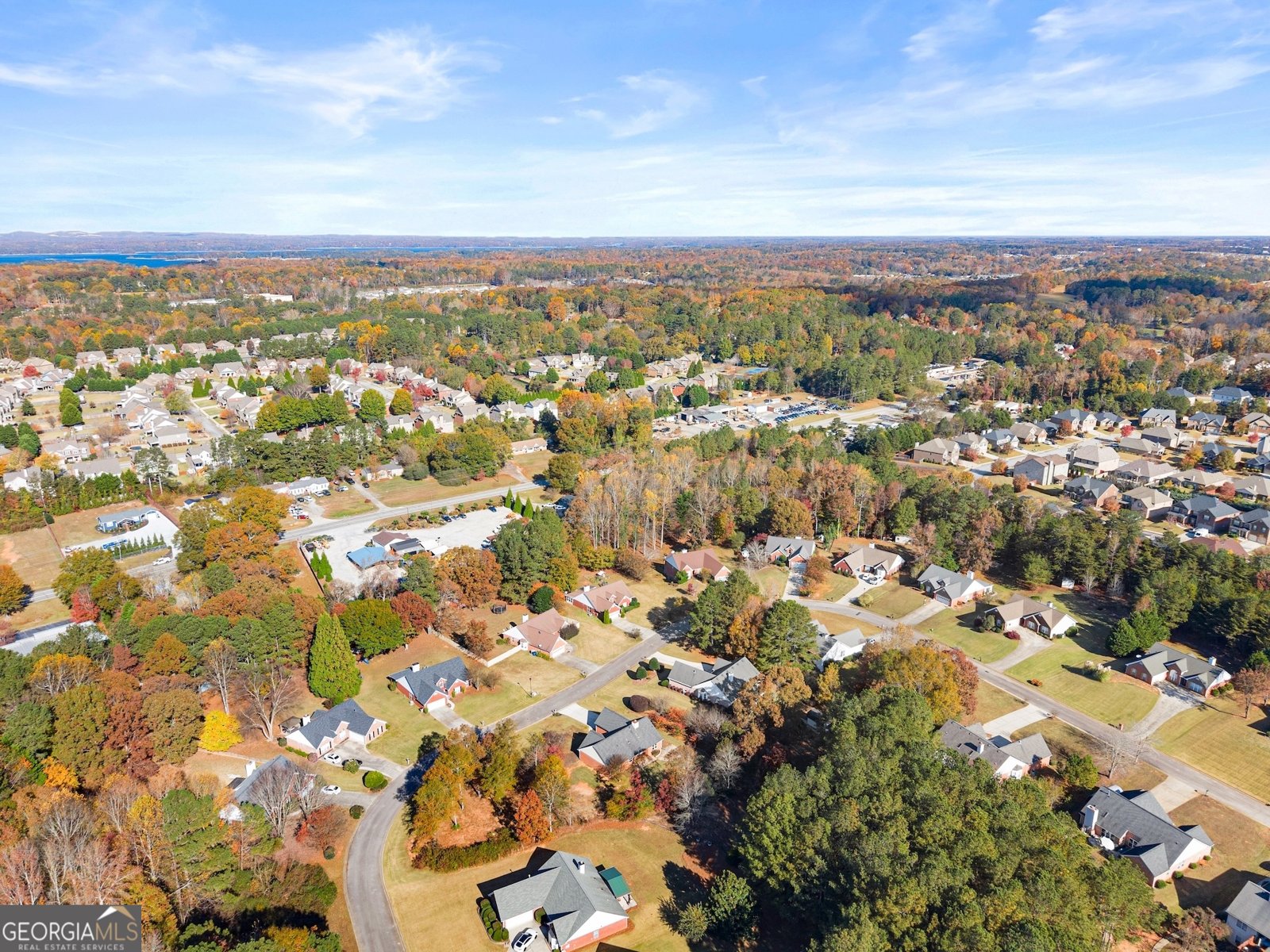 6228 Rock Port Drive Flowery Branch - 45